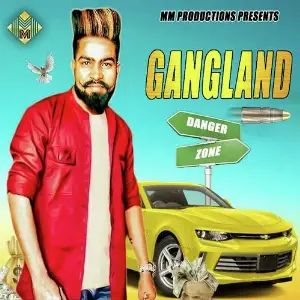Gangland Sachin Boomker