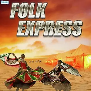 Folk Express image