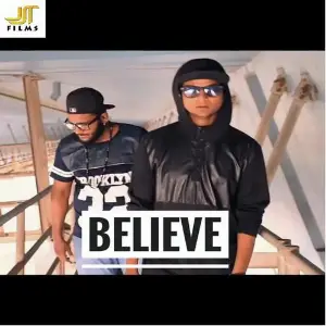 Believe image