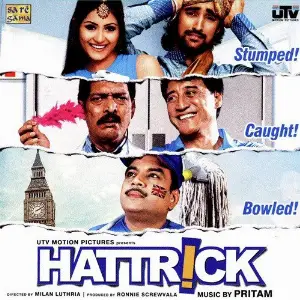 Hattrick Pritam