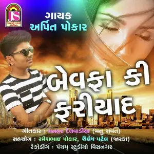 Bewafa Ki Fariyad image