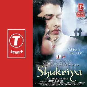 Shukriya Himesh Reshammiya, Raju Rao, Vishal-Shekhar, Shekhar Suman