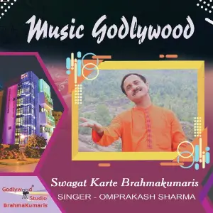 Swagat Karte Brahmakumaris image