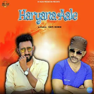 Haryana Aale - Single image