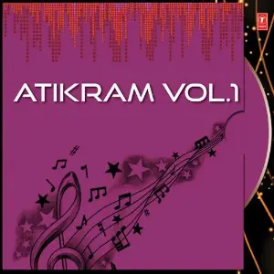 Atikram Vol.1 image