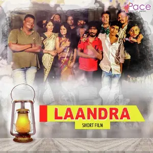 Laandra image