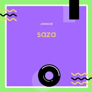 Saza Jan420