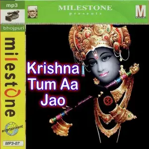 Krishna Tum Aa Jao image