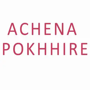 Achena Pokhhire image
