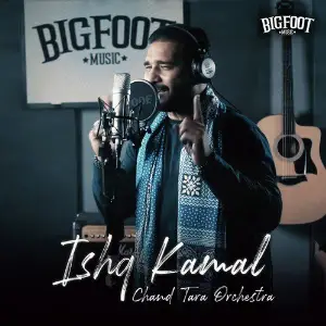 Ishq Kamal - Single image