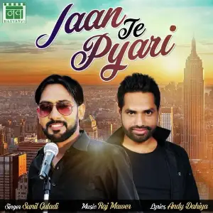 Jaan Te Pyari image