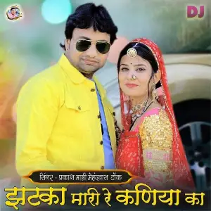 Dj Jhatka Mari Re Kaniya Ka image