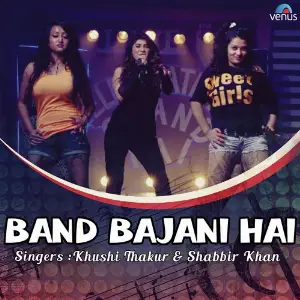 Band Bajani Hai image