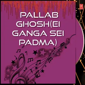 Pallab Ghosh (Ei Ganga Sei Padma) image