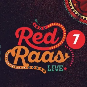 RED RAAS Season 7 Various Artists