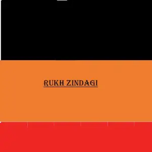 Rukh Zindagi Harsh Ben