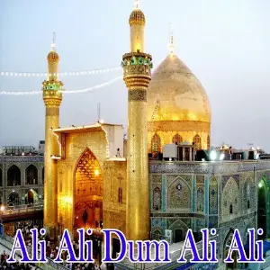 Ali Ali Dum Ali Ali image