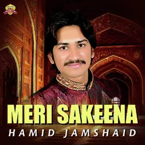 Meri Sakeena - Single image