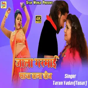 Jala garmayi saya wala cheej bheetar se (Jala garmayi saya wala cheej bheetar se) image