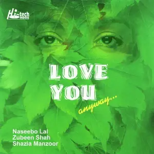 Love You Anyway image