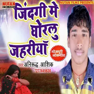 Jindgi Me Ghorlu Jahariya image