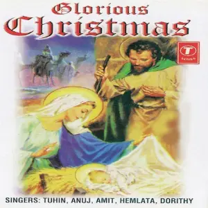 Glorious Christmas Anuj Mathews