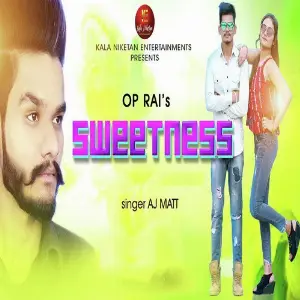 Sweetness image
