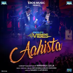 Aahista image