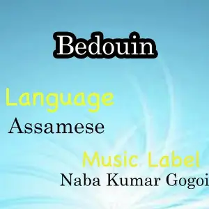 Bedouin image