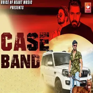 Case Band image