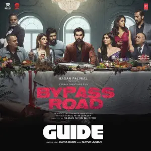 Guide (From Bypass Road) image