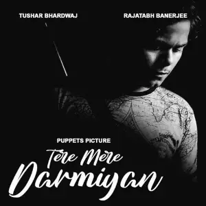 Tere Mere Darmiyan - Single image
