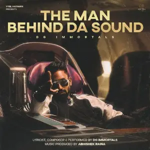 THE MAN BEHIND DA SOUND image