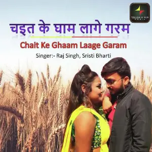 Chait Ke Ghaam Laage Garam image