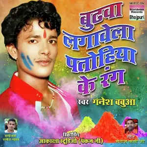 Budhwa Lagavela Patohiya Ke Rang image