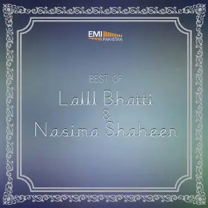 Best of Lalll Bhatti  Nasima Shaheen image