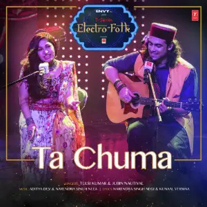 Ta Chuma (From T-Series Electro Folk) Joe Costa, Jubin Nautiyal