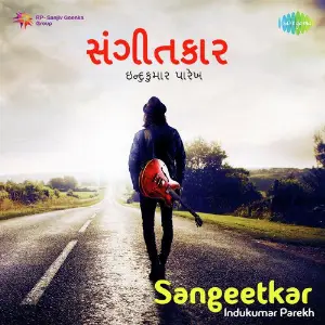 Sangeetkar Indukumar Parekh image