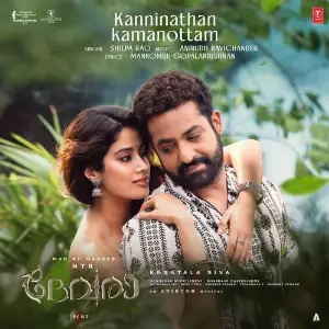 Kanninathan Kamanottam (From Devara Part 1) image