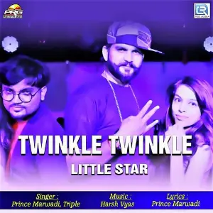 Twinkle Twinkle Little Star image