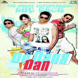 De Dana Dan 