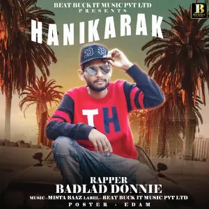 Hanikarak image