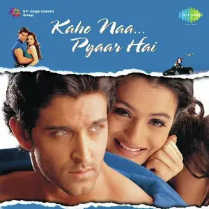 Kaho Naa Pyaar Hai (Audio Film) Rajesh Roshan