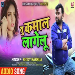 Tu Kamal Lagelu image