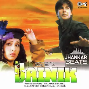 Sainik - Jhankar 