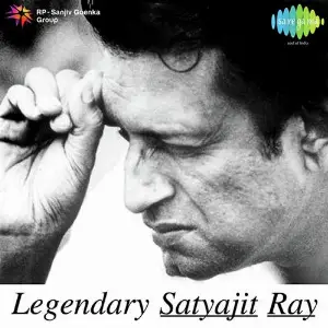 Legendary Satyajit Ray image