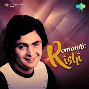 Romantic Rishi R.D. Burman