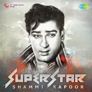 Superstar Shammi Kapoor R.D. Burman