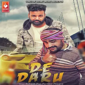 De Daru image