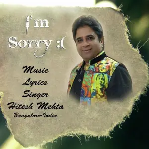 Sorry image